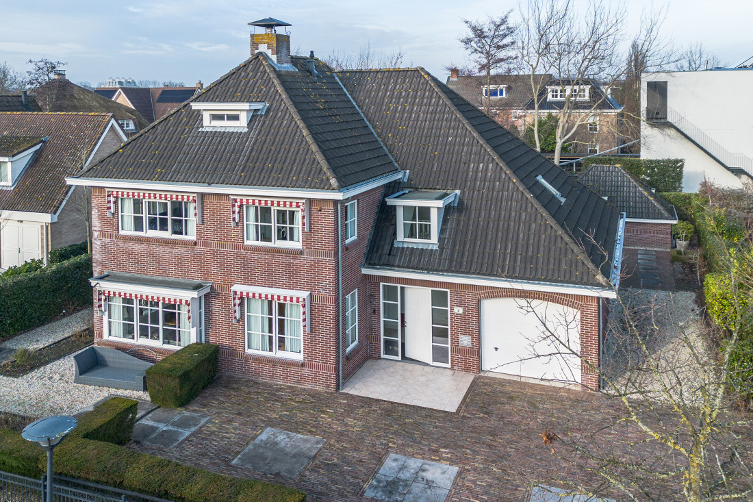 HOOFDDORP