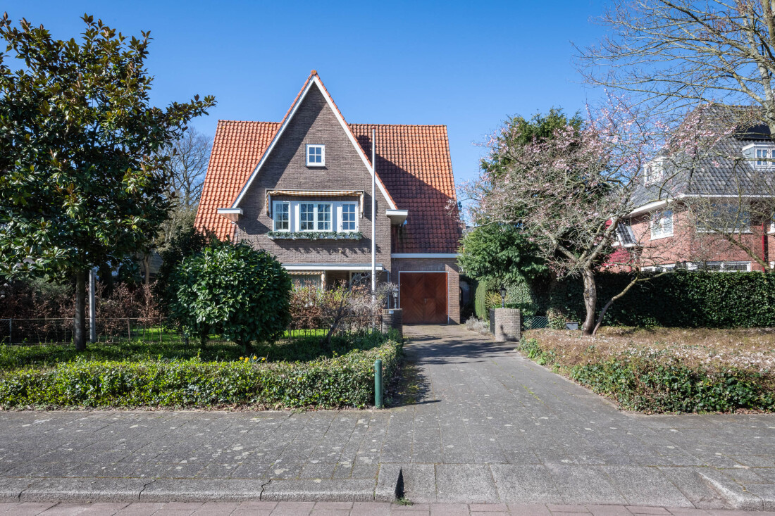 HEEMSTEDE