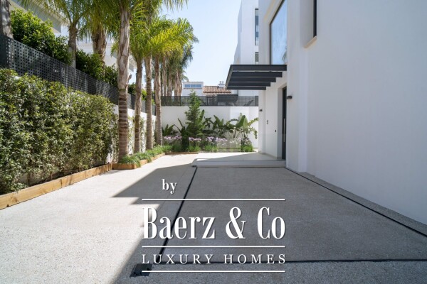 photo 52 Villas - Golden Mile - Marbella - Ref: 7726