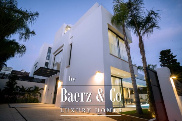 photo 77 Villas - Golden Mile - Marbella - Ref: 7726