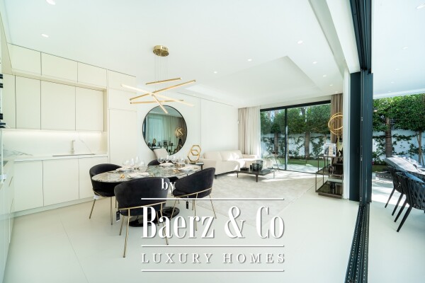 photo 111 Villas - Golden Mile - Marbella - Ref: 7726