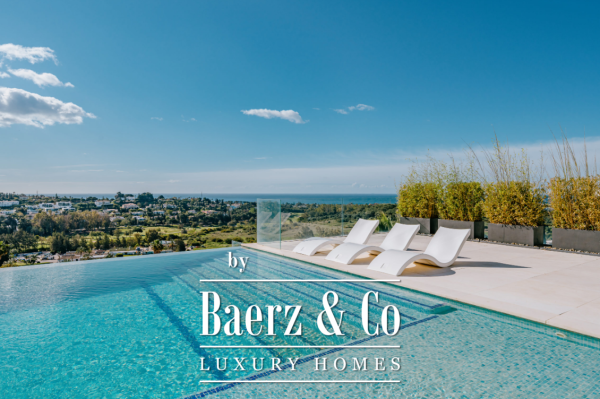 photo 13 Villa - Paraiso Alto - Benahavis - Ref: 7968