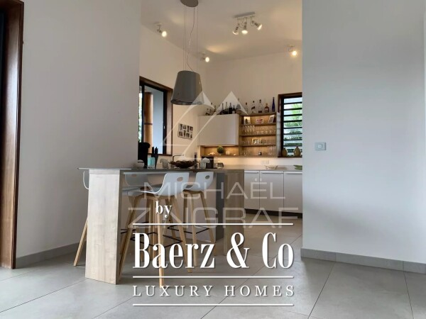 photo 16 Mauritius - Villa in the heart of the only marina on the Island - Riviere Noire