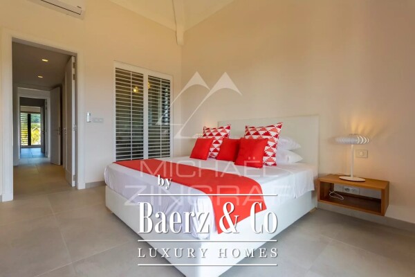 photo 34 Mauritius - Villa in the heart of the only marina on the Island - Riviere Noire