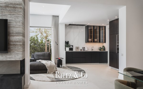 photo 49 Villas - El Paraiso - Benahavis - Ref: 8018