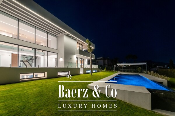 photo 46 Villa - Paraiso Alto - Benahavis - Ref: 8076