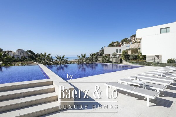 photo 23 Modern villa with privacy overlooking the Mediterranean