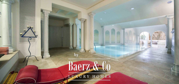 photo 26 Modern villa with privacy overlooking the Mediterranean