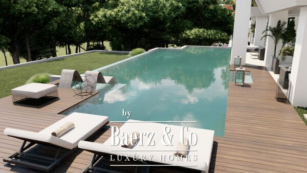 photo 22 Villa - Sierra Blanca - Marbella - Ref: 8040