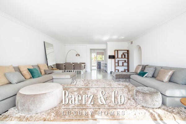 photo 15 Apartment - Golden Mile - Marbella - Ref: 8142