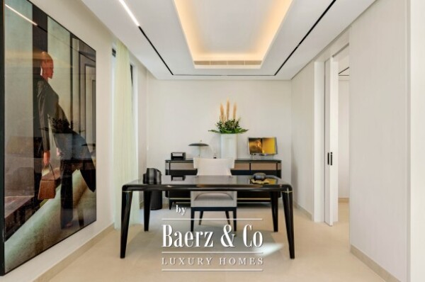 photo 54 Villa - La Quinta - Benahavis - Ref: 8203