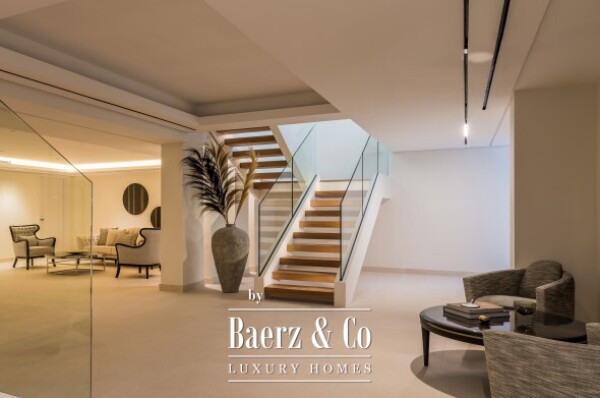 photo 129 Villa - La Quinta - Benahavis - Ref: 8203