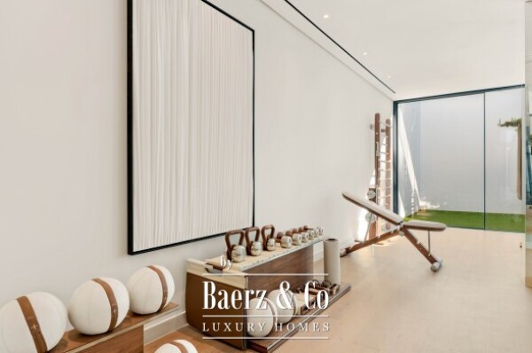 photo 134 Villa - La Quinta - Benahavis - Ref: 8203