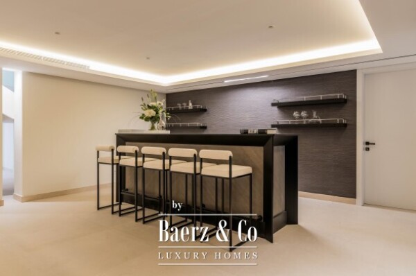 photo 139 Villa - La Quinta - Benahavis - Ref: 8203