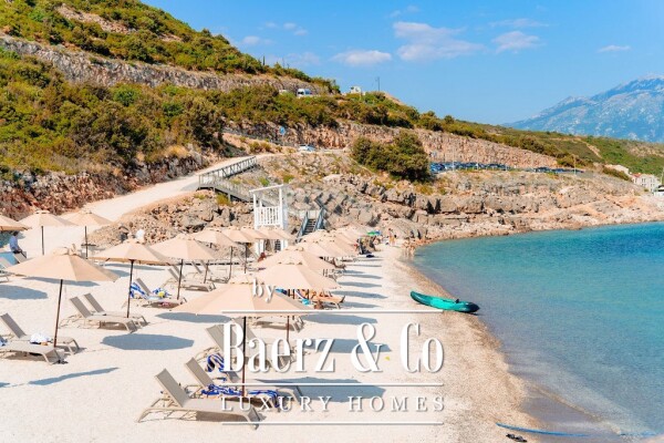 photo 14 Seaview Apartment in High End Resort with Marina