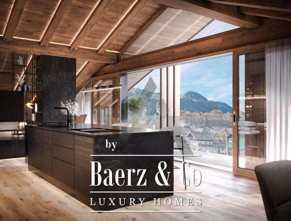 photo 2 Beautiful luxury home in Kitzbühel