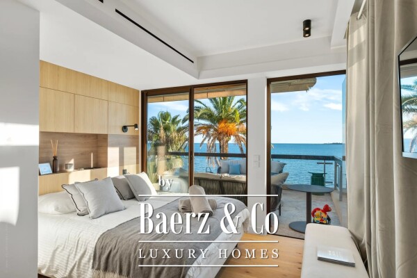 photo 14 Cannes, Penthouse with panoramic sea view
