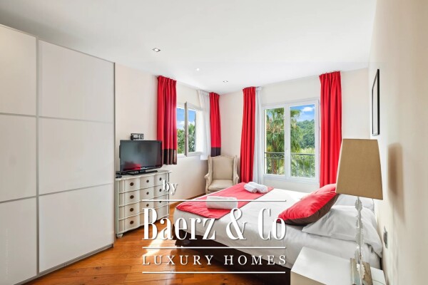 photo 18 Beautiful Property In Grasse