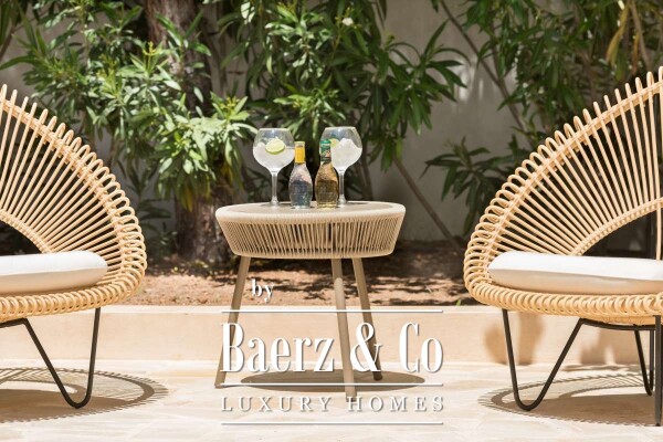 photo 17 Beautiful luxury home in Cala Vadella, Cala Vadella