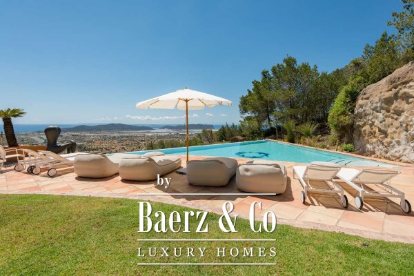 photo 10 Beautiful luxury home in Ibiza, Ibiza