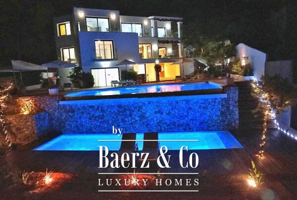 photo 9 Beautiful luxury home in Cala Salada, Cala Salada