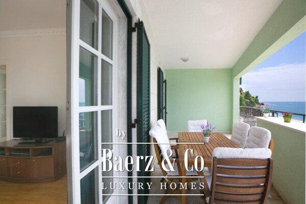 photo 20 Apartment on the Sveti Stefan Beach