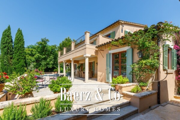 photo 10 Beautiful finca in an idyllic location