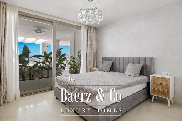 photo 46 Apartment - Nueva Andalucia - Marbella - Ref: 8261