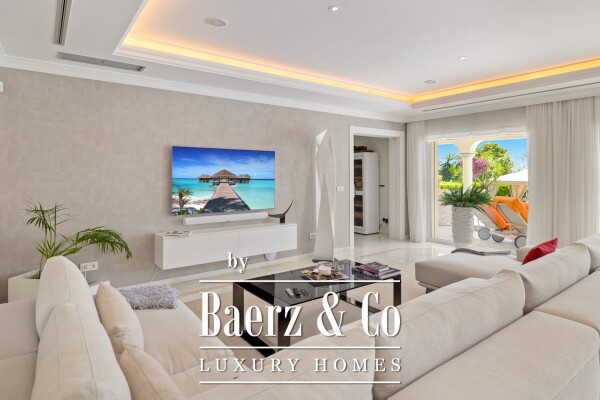 photo 20 Villa - Nueva Andalucia - Marbella - Ref: 8262