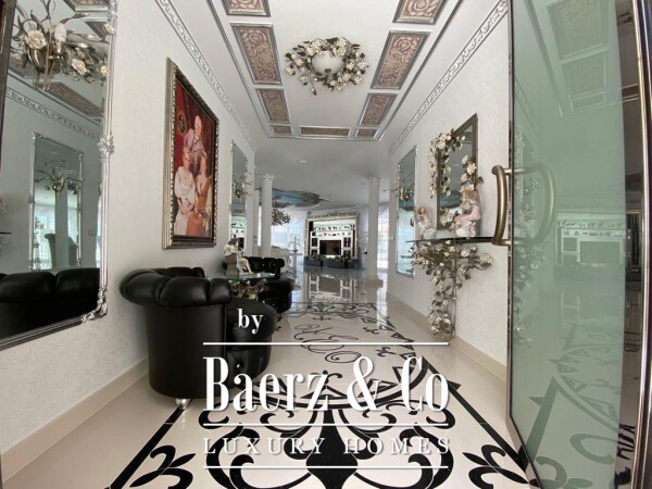 photo 5 Impeccable Luxury Mansion in Prime Location – Golf Costa Adeje, South Tenerife