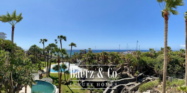 photo 12 Private oasis in the south of Tenerife