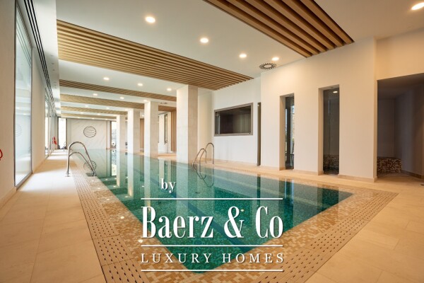 photo 5 Apartments - La Quinta - Benahavis - Ref: 7511