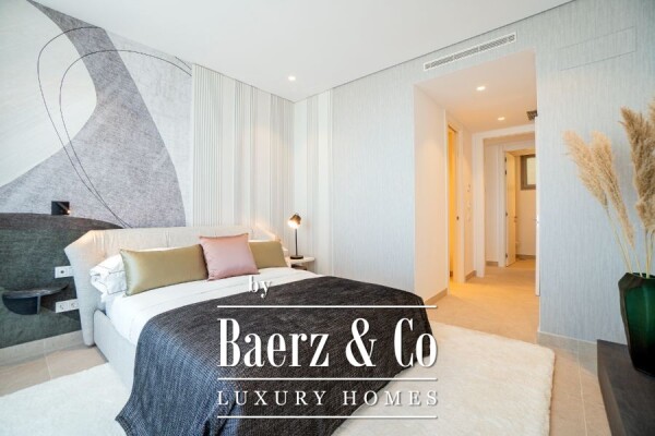 photo 20 Apartments - La Quinta - Benahavis - Ref: 7511