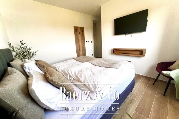 photo 39 Istria, Poreč, luxuriously renovated old school