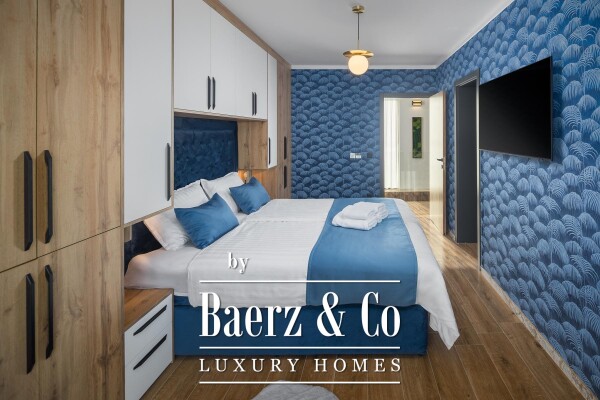 photo 4 Istria, Funtana, luxury modern villa only 500 meters from the sea