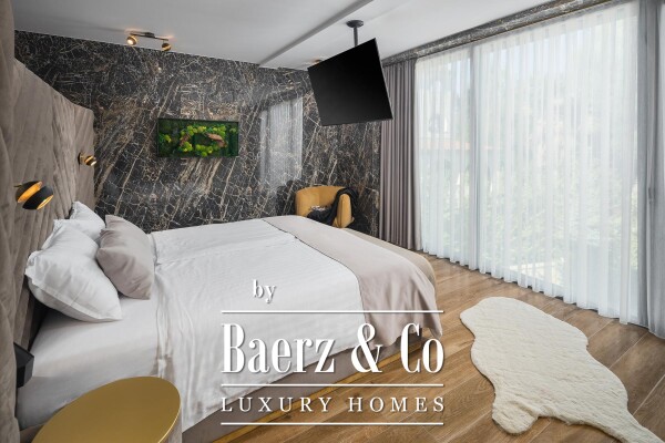 photo 10 Istria, Funtana, luxury modern villa only 500 meters from the sea