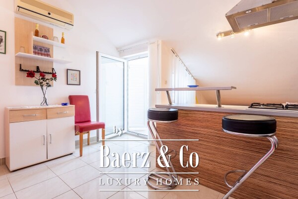 photo 22 Novalja, house with 10 apartments near the center with a sea view