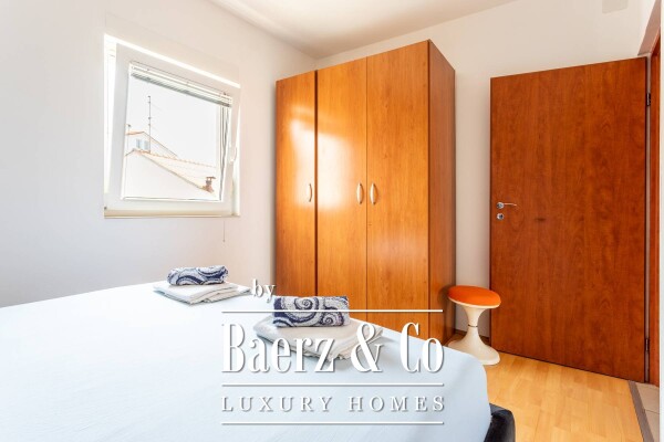 photo 29 Novalja, house with 10 apartments near the center with a sea view