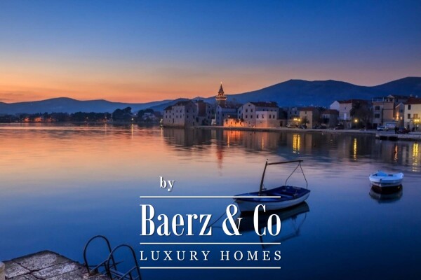 photo 4 Split, Kaštel Štafilić, beautiful villa for living and vacation