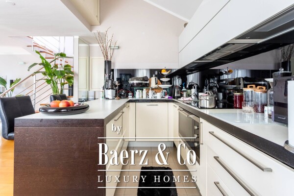 photo 20 Podstrana, a unique villa in the most desirable location in Split