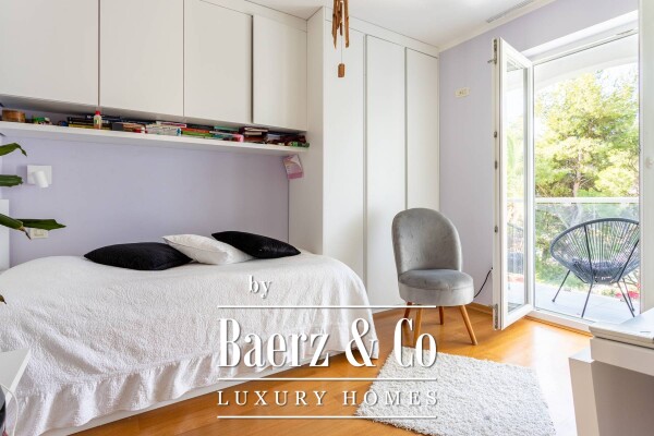 photo 34 Podstrana, a unique villa in the most desirable location in Split