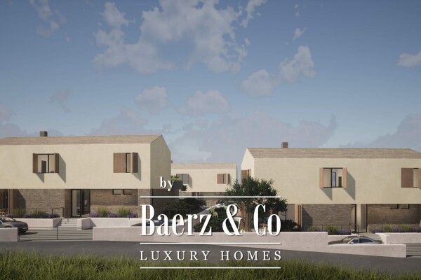 photo 15 Istria, Gračišće, NEWLY BUILT, exclusive villa 390 m2 with 2 swimming pools