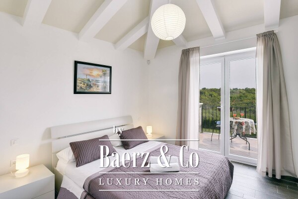 photo 30 Istria, Medulin, two beautiful villas, only 300 m from the sea