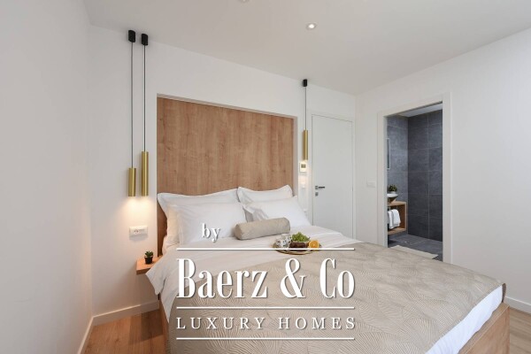 photo 12 Zadar, Debeljak, Luxuriously furnished villa with pool and sea view