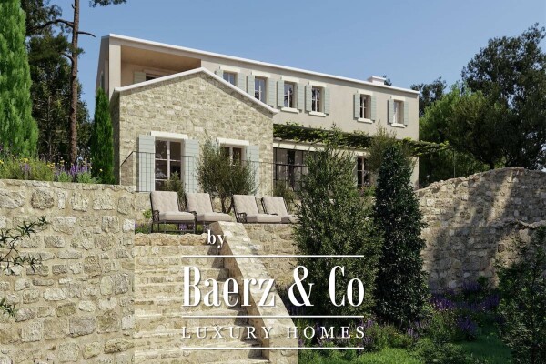 photo 10 Istria, Brtonigla, Beautiful villa with an enchanting view of the sea