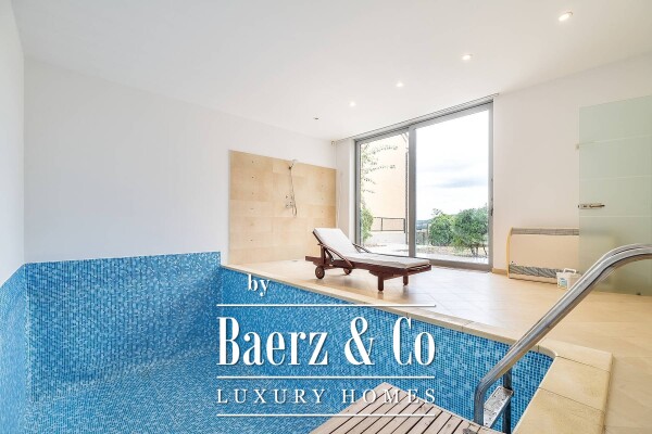 photo 24 Zagreb, Šestine, beautifull villa with pool