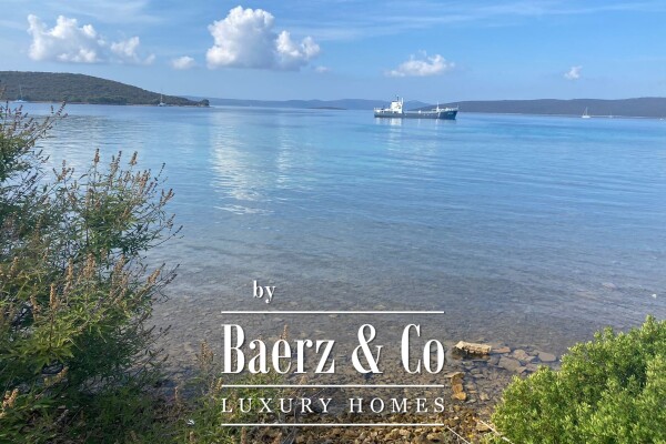 photo 13 Zadar, Ugljan/Muline, family house 256 m² by the sea on a plot of 1,600 m²