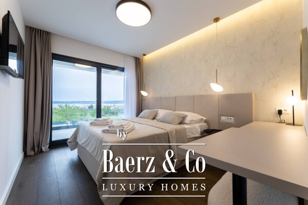 photo 21 Kaštel Stari, luxury villa with pool and sea view