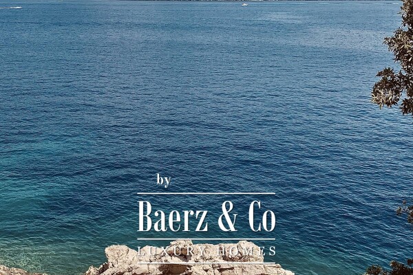 photo 14 Dubrovnik archipelago, luxury villa 232 m2 first row to the sea with pool