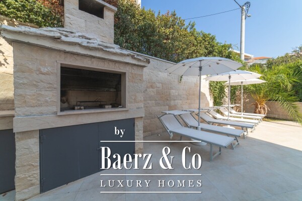 photo 7 Trogir, luxury villa with swimming pool, 368 m2